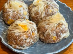 -鑫震源·苏式大虾生煎(山塘街店)