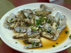 -云生海鲜楼