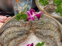 -喃喃椰·糟粕醋·椰子鸡火锅(七堡花园店)