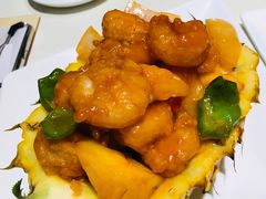 -衡山汇·高级粤菜(霄云路店)