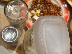 -虾领航小龙虾·吉林烧烤(柳州路店)