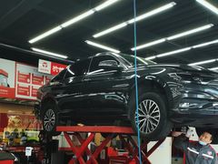 -京东养车(岳各庄店)