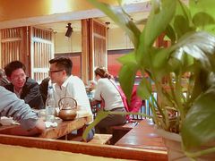 大堂-霄汉羊排(万松园一店)