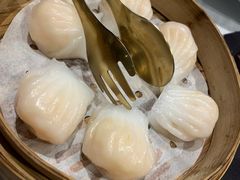 -高第街56号餐厅(美莲广场店)