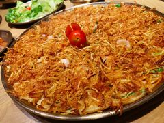 -西塔老太太泥炉烤肉(亚运村店)
