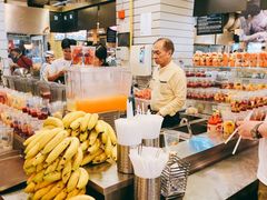 -Pier 21 (Terminal 21 Asok)
