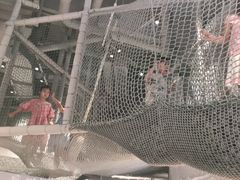 -NOKNOK若蔻亲子餐厅(天地壹方北馆店)