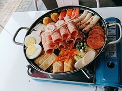 -欧巴来了韩式料理