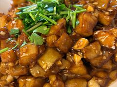 -胖子菜馆(隆昌路店)