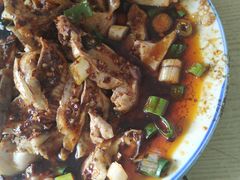 -温记府廟豆汤饭·始于1955年(海椒店)