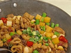 -上菜呷饭(花溪店)