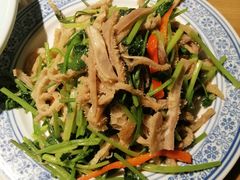 -十六中酱肉·烧烤·京菜小馆(五方桥旗舰店)