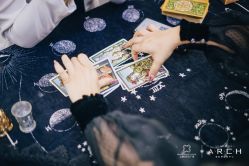 -爱睫物语·疗愈美睫美甲
