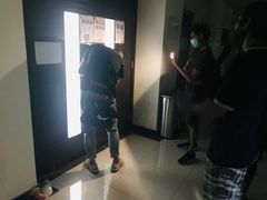 -沈坚强游泳俱乐部(长征分部)