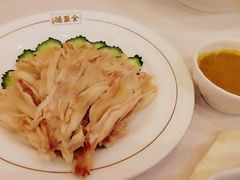 -北京全聚德(天安门店)