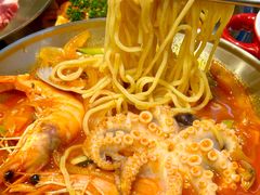-六七八韩式烤肉·韩国料理(上杭路店)