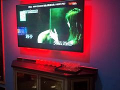 -欢乐迪KTV(新天店)