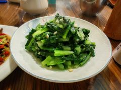 -南山民肴·乡土徽菜(豪辰俪景店)