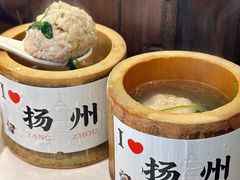 -打酱油·非遗淮扬菜(瘦西湖梅岭店)