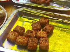 -秦君宝手擀菠菜面(金花路店)