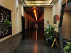 -鸿兴楼酒家(阜阳路店)