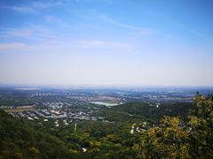 -北京西山国家森林公园