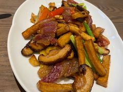 -四道菜·福建菜馆(新街口金鹰店)