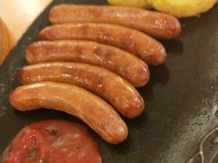 -萨莉亚意式餐厅(悦荟广场店)