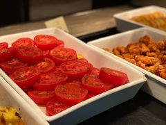 -上海圣淘沙万怡酒店