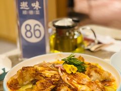三味瘦身鱼-巡味顺德菜(龙华壹方城店)