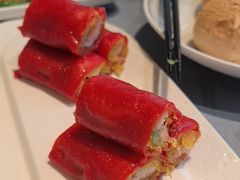 -晓粤·惹味粤菜(凯德乐峰广场店)