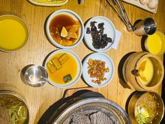 -泥炉烧肉师(新街口金銮巷店)