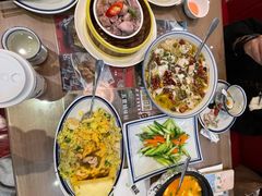 -香港新曜记茶餐厅(星耀城店)