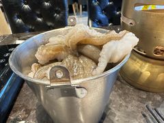 -川骄海鲜自助(河东店)