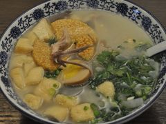 -小潘记鸭血粉丝汤