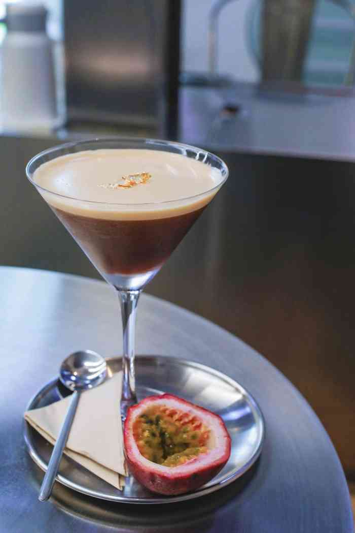 barista honor(嘉禾良库店)