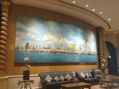 -澳门十六浦索菲特大酒店
