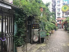 -猫色咖啡·猫咖