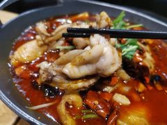 -小山城麻辣香锅(新邻生活广场店)