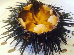 -马路边上·小海鲜烧烤(八一路店)