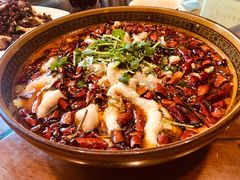 -川悦壹号·川菜(蠡溪路店)