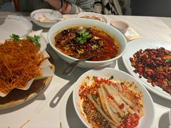 -辛香汇·现炒川菜(小寨原力场-西北首店)