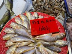 -潮汕首席·大排档(天河员村店)