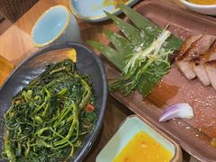 -马来西亚肉骨茶汤·招牌螃蟹·烧鸡·呷喱吧吧(海上世界店)