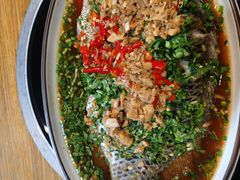 -妈妈的味道(和顺古镇店)