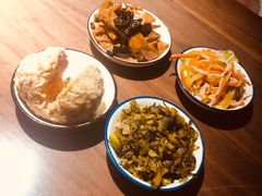 -十面春风·江南面馆(崇宁路店)