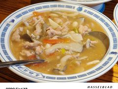 -老雒阳面馆·水席·洛阳菜(王城路店)
