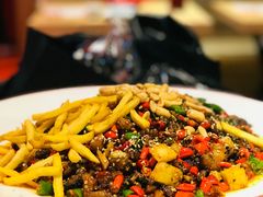 -锅儿匠辣子鸡(春熙路店)