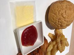 -避风塘(宝山万达店)