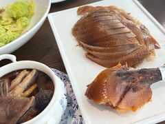 -小大董·烤鸭(王府井apm店)